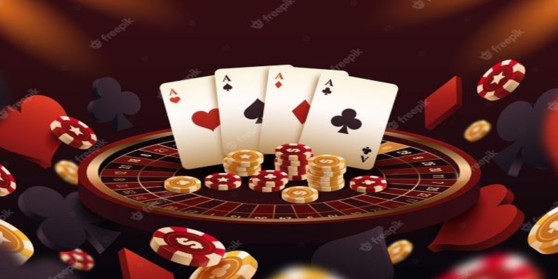 LeoVegas gây ấn tượng lọt top 10 casino uy tín