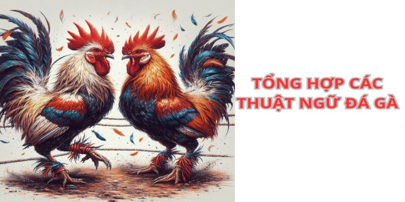 Một số thuật ngữ cơ bản mà tân binh nên biết 