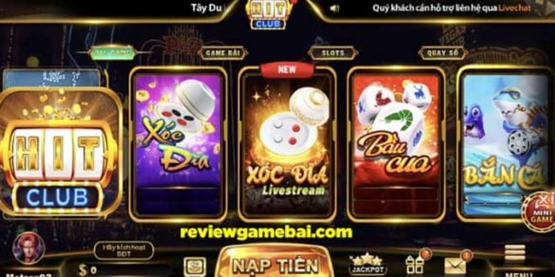 Những ưu điểm nổi bật của game bài tại nhà cái KUWIN