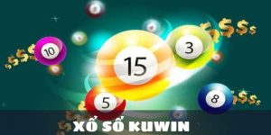 xổ số kuwin